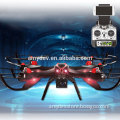 1327 SKY VAMPARE 2.4G 4 channel rc quadcopter Real-time transmission fpv drone with 2MP camera wifi control